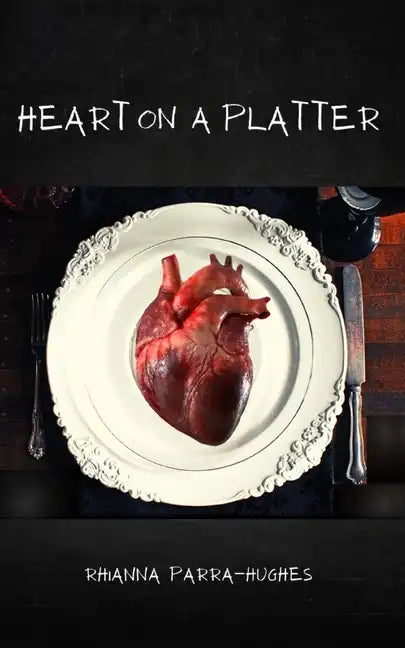 Heart on a Platter - Paperback