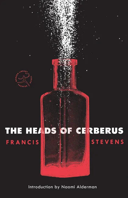 The Heads of Cerberus - Paperback