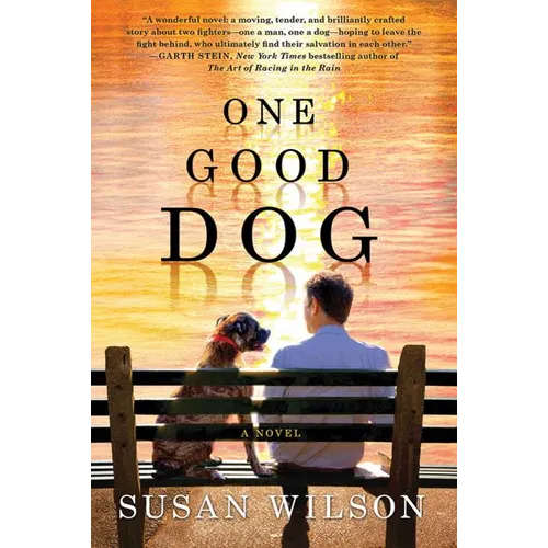 One Good Dog - Paperback