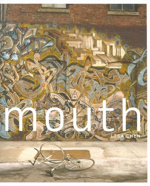 Mouth - Paperback