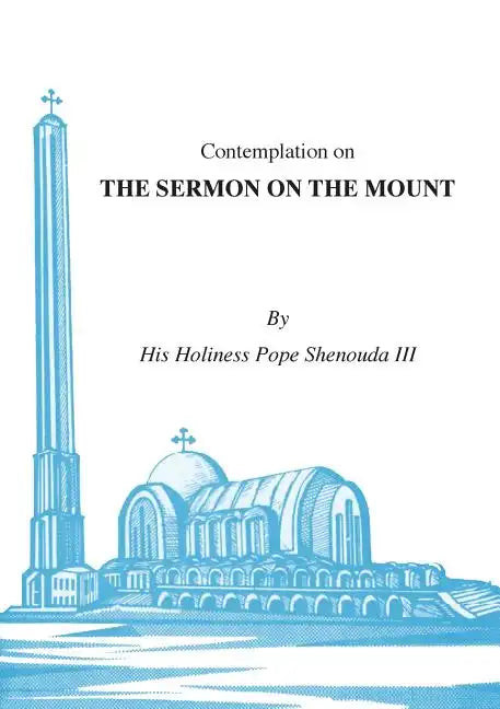 Contemplations on the Sermon on the Mount - Paperback