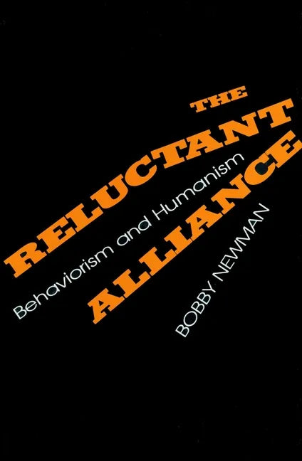 The Reluctant Alliance - Hardcover