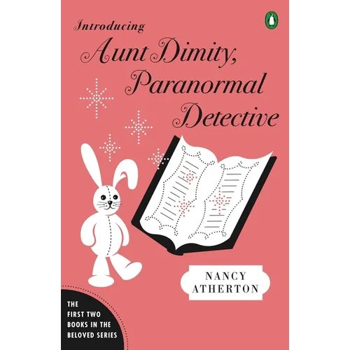 Introducing Aunt Dimity, Paranormal Detective: The First Two Books in the Beloved Series - Paperback