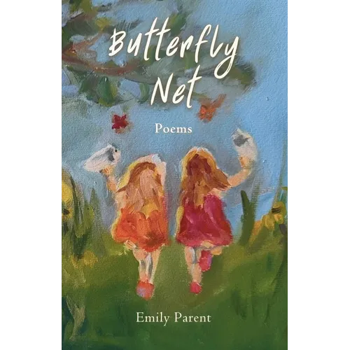 Butterfly Net: Poems - Paperback