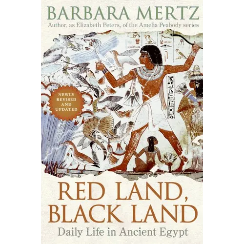 Red Land, Black Land - Paperback