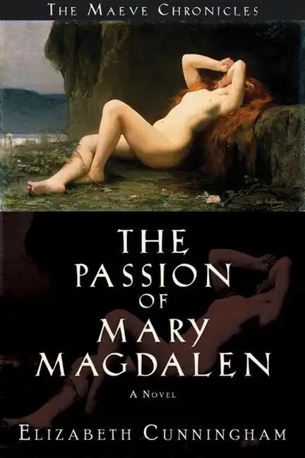 The Passion of Mary Magdalen - Hardcover