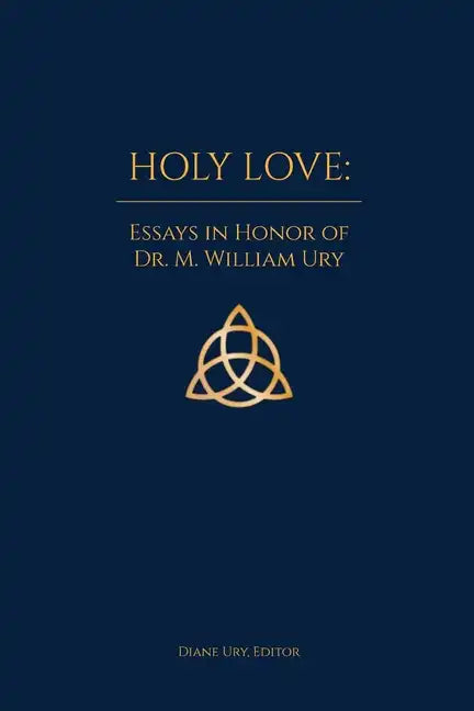 Holy Love - Paperback