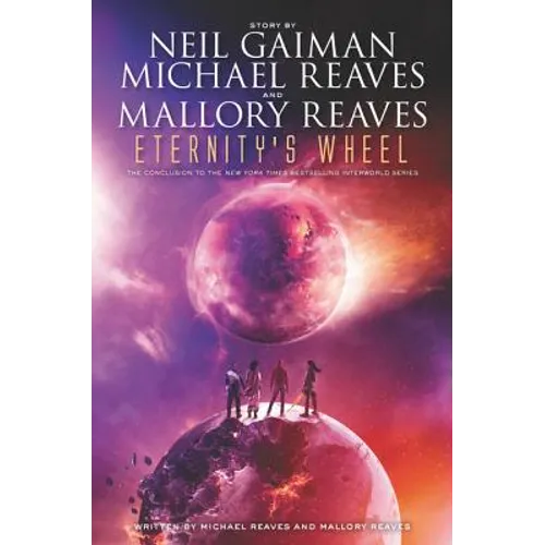 Eternity's Wheel - Paperback