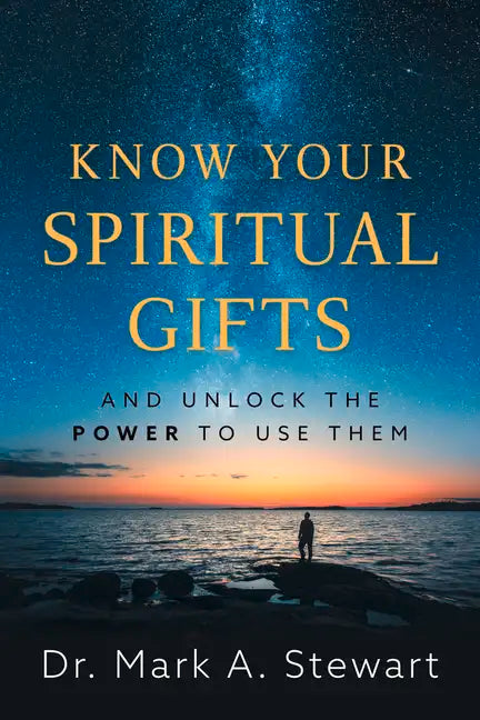 Releasing the Power of Your Spiritual Gifts - Paperback
