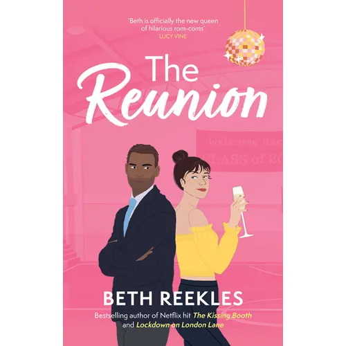 The Reunion - Paperback