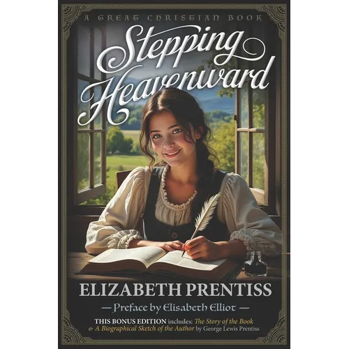 Stepping Heavenward - Paperback