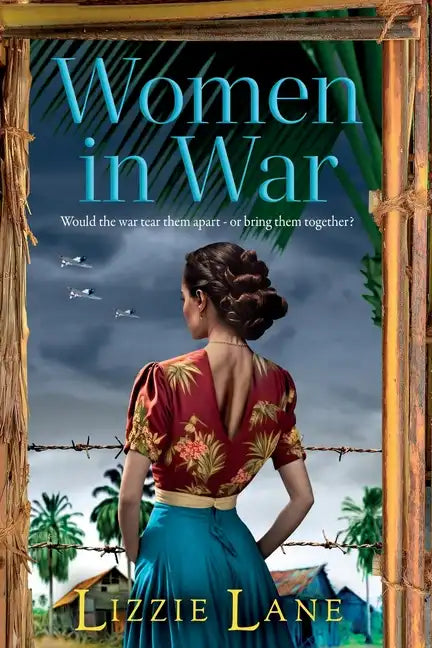 Women in War - Paperback