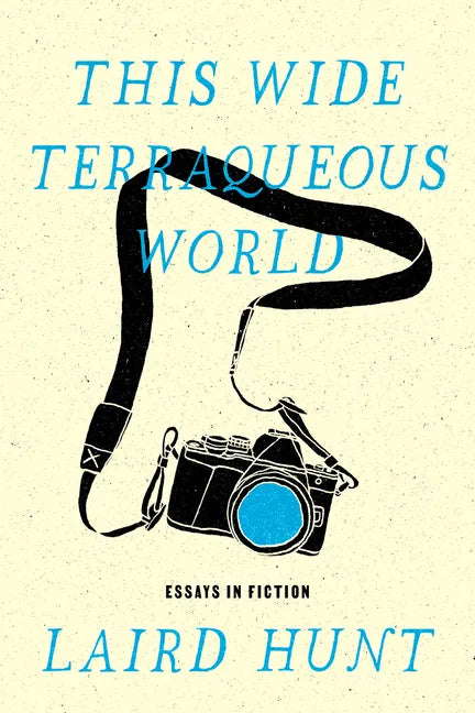 This Wide Terraqueous World - Paperback