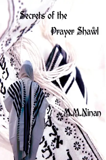 Secrets of the Prayer Shawl - Paperback