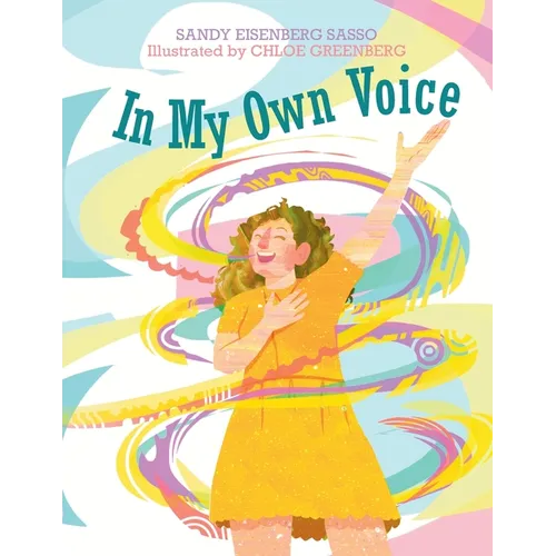 In My Own Voice - Paperback