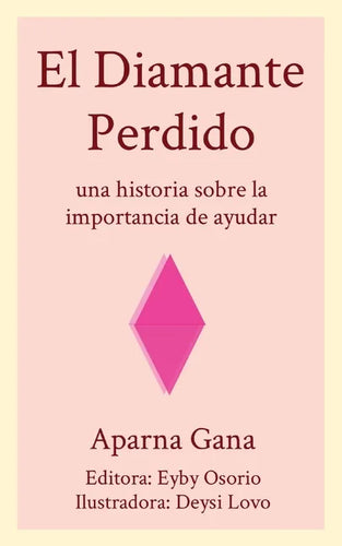 El Diamante Perdido - Paperback