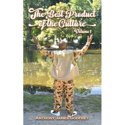 The Best Product of the Culture - Paperback