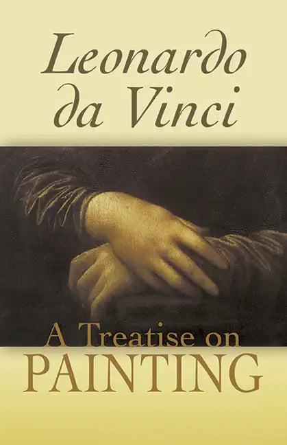 A Treatise on Painting - Paperback