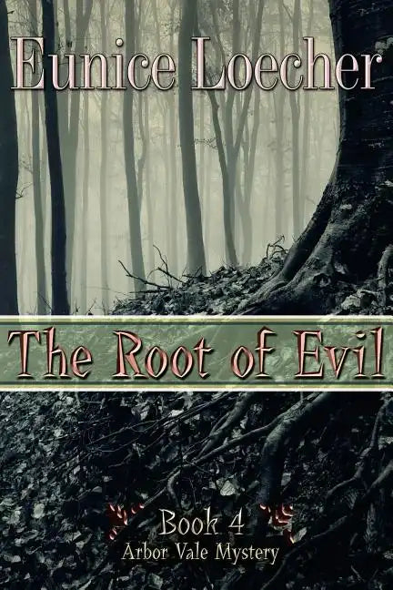 The Root of Evil - Paperback