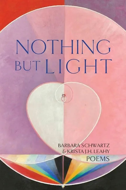 Nothing But Light: Poems - Paperback