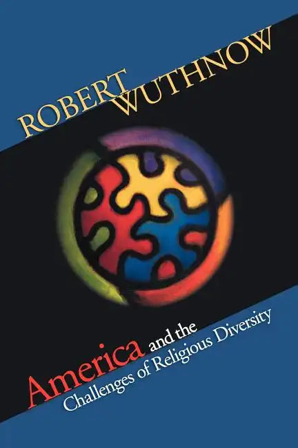 America and the Challenges of Religious Diversity - Paperback