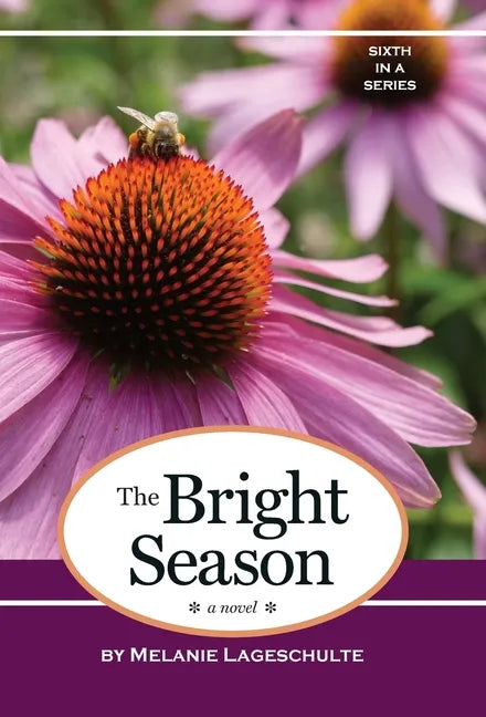 The Bright Season - Hardcover