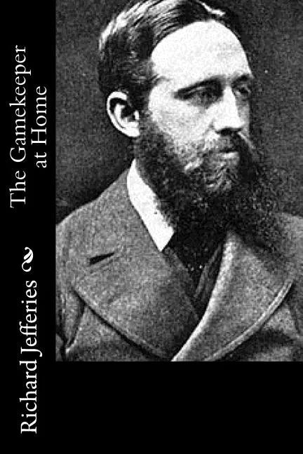 The Gamekeeper at Home - Paperback