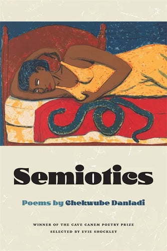 Semiotics: Poems - Paperback