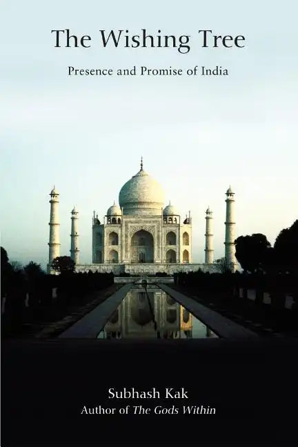 The Wishing Tree: Presence and Promise of India - Paperback