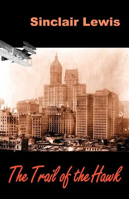 The Trail of the Hawk - Paperback