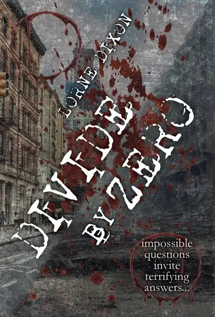 Divide By Zero - Hardcover