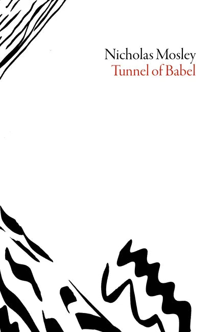 The Tunnel of Babel - Paperback