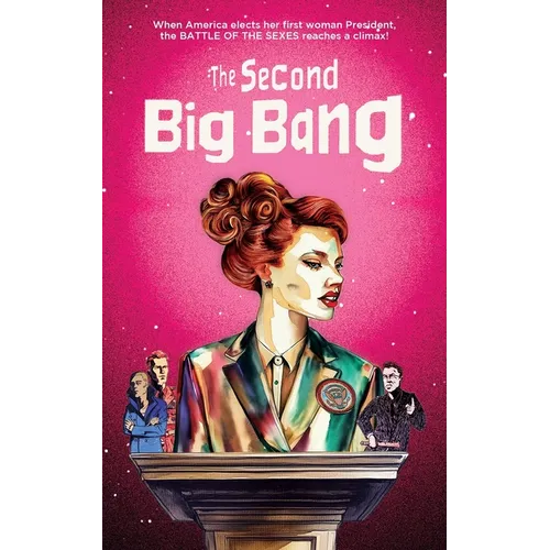 The Second Big Bang - Paperback