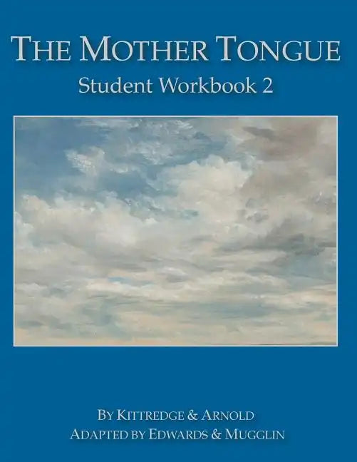 The Mother Tongue Student Workbook 2 - Paperback