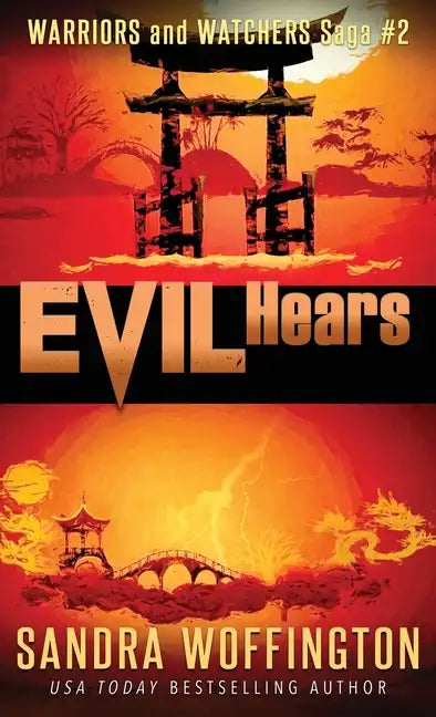 Evil Hears - Hardcover