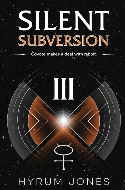 Silent Subversion 3 - Paperback