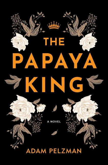 The Papaya King - Paperback