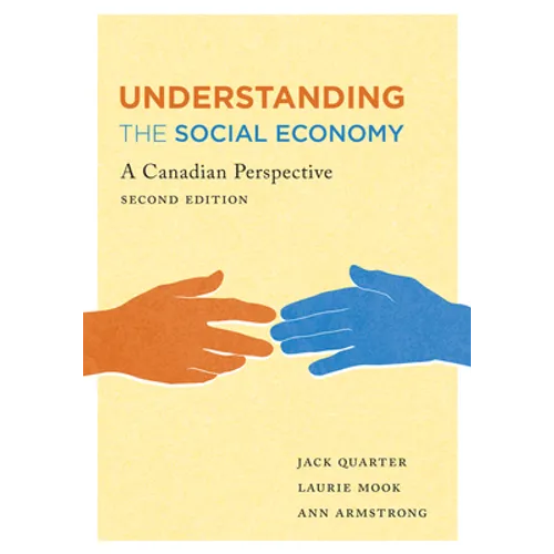 Understanding the Social Economy: A Canadian Perspective, Second Edition - Paperback