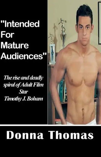 Intended for Mature Audiences - Paperback