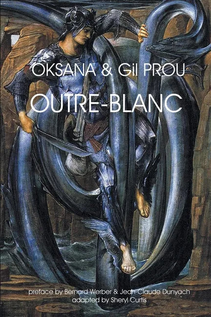 Outre-Blanc - Paperback