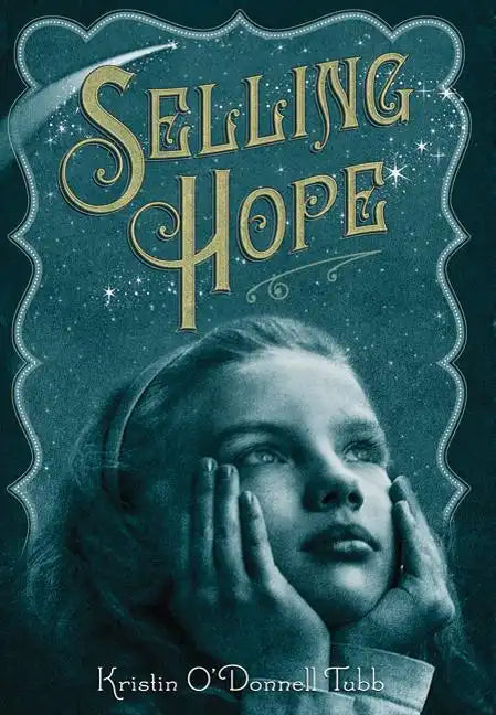 Selling Hope - Hardcover