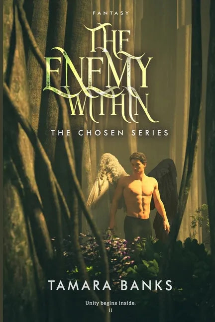 The Enemy Within - Paperback