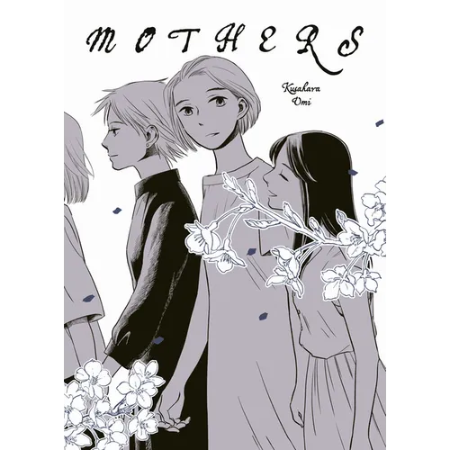 Mothers - Paperback