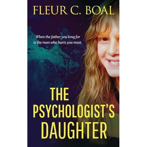 The Psychologist's Daughter - Paperback