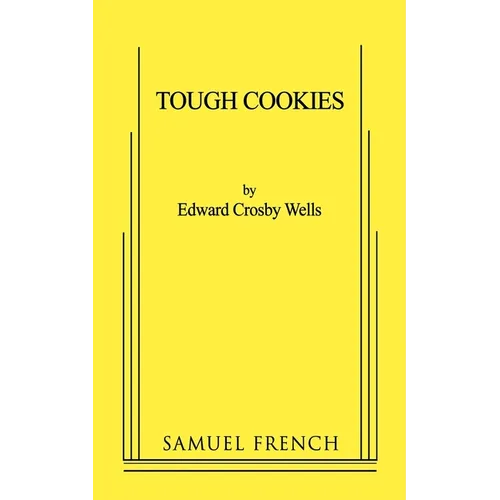 Tough Cookies: A One-Act Play - Paperback