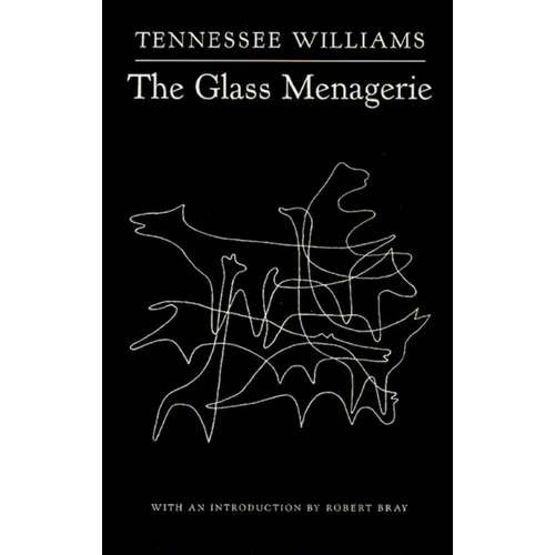 The Glass Menagerie - Hardcover