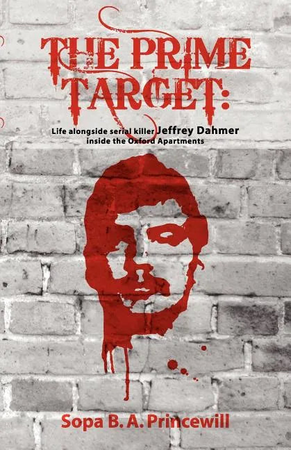 The Prime Target - Paperback