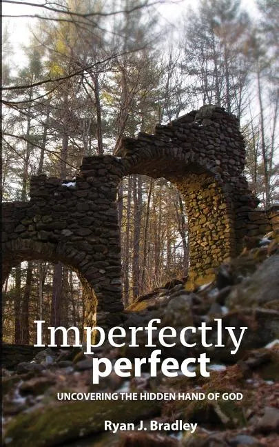 Imperfectly perfect: Uncovering the Hidden Hand of God - Paperback