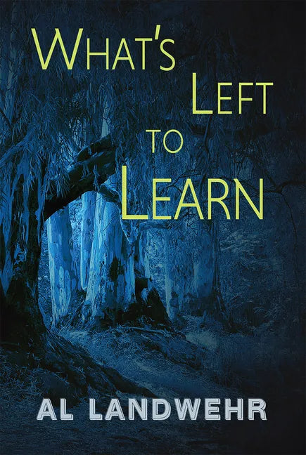 What's Left to Learn - Paperback
