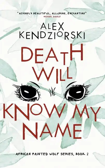 Death Will Know My Name - Paperback